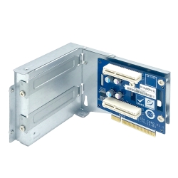 Riser Card Module BRKT-RISER-2P-2U