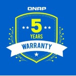QNAP Rozszerzenie gwarancji do 5 lat
