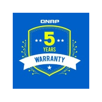 QNAP Rozszerzenie gwarancji do 5 lat