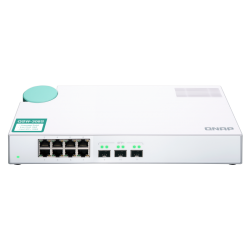 Switch QNAP QSW-308S