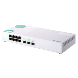 Switch QNAP QSW-308S
