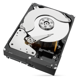 Dysk 6TB Seagate IronWolf ST6000VN001