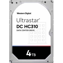 Dysk 4 TB Western Digital Ultrastar DC HC 310 0B35950