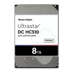 Dysk 8 TB Western Digital Ultrastar DC HC 510 0F27457