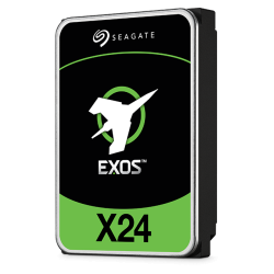 Dysk 2TB Seagate Exos X24 SATA 3,5 ST2000NM000B