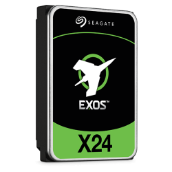 Dysk 2TB Seagate Exos X24 SATA 3,5 ST2000NM000B