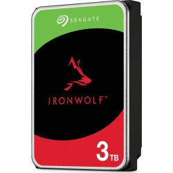 Dysk 3TB Seagate IronWolf ST3000VN006