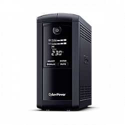 UPS CyberPower VP1200ELCD-FR