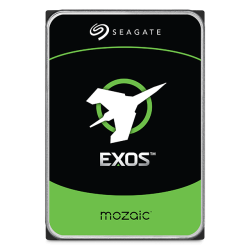 Dysk 28TB Seagate Exos X24 4Kn SATA 3,5 ST28000NM003K