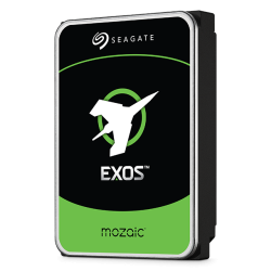 Dysk 28TB Seagate Exos X24 4Kn SATA 3,5 ST28000NM003K