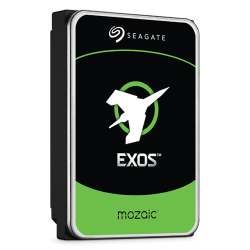 Dysk 28TB Seagate Exos X24 4Kn SATA 3,5 ST28000NM003K