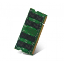 Pamięć RAM 4GB DDR3L-1600 SODIMM dla QNAP x51 x53