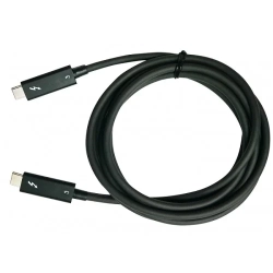 QNAP - Kabel Thunderbolt 3  CAB-TBT315M-40G 1.5m