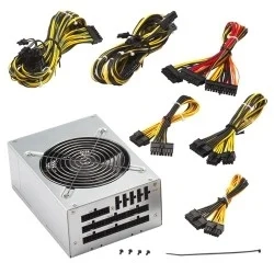 Zasilacz do serwerów QNAP PWR-PSU-2000W-FS01