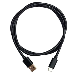 QNAP - Kabel USB-A do USB-C CAB-U35G10MAC 1m USB 3.0