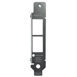 Zestaw montażowy QNAP SP-BRACKET-10G-T
