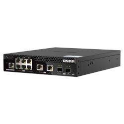 Switch QNAP QSW-M2106R-2S2T
