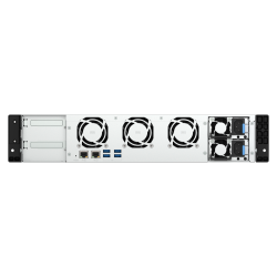 QNAP TS-855eU-RP-8G