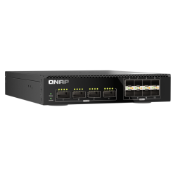 Switch QNAP QSW-M7308R-4X