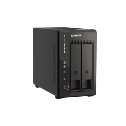 QNAP QVP-21C