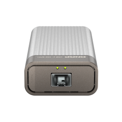 Karta sieciowa QNAP USB 4 typu C na 10GbE SFP+ QNA-UC10G1SF