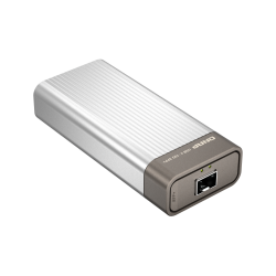Karta sieciowa QNAP USB 4 typu C na 10GbE SFP+ QNA-UC10G1SF