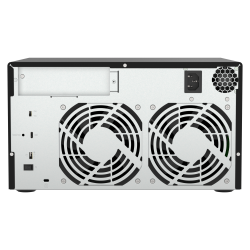 QNAP TL-D810TC4