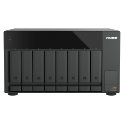 QNAP TL-D810TC4