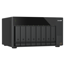QNAP TL-D810TC4