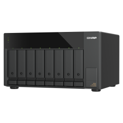 QNAP TL-D810TC4