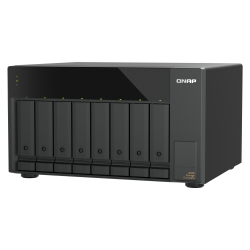 QNAP TL-D810TC4