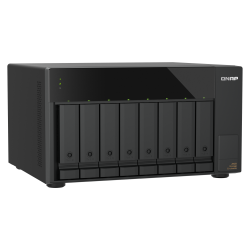 QNAP TL-D810TC4