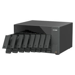 QNAP TL-D810TC4