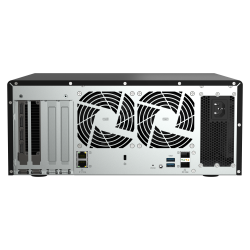 QNAP QAI-h1290FX-7302P-128G QNAP QAI-h1290FX-7302P-128G