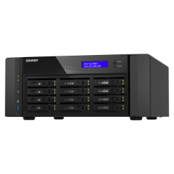 QNAP QAI-h1290FX-7302P-128G QNAP QAI-h1290FX-7302P-128G