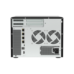 Serwer QNAP TVS-h877AX-R5-16G Serwer QNAP TVS-h877AX-R5-16G
