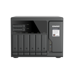 Serwer QNAP TVS-h877AX-R5-16G Serwer QNAP TVS-h877AX-R5-16G