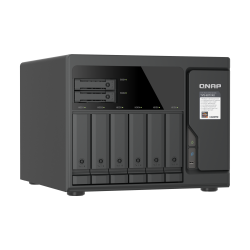 Serwer QNAP TVS-h877AX-R5-16G Serwer QNAP TVS-h877AX-R5-16G