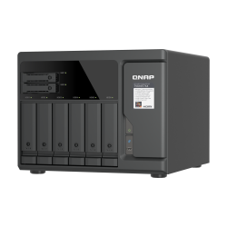 Serwer QNAP TVS-h877AX-R5-16G Serwer QNAP TVS-h877AX-R5-16G