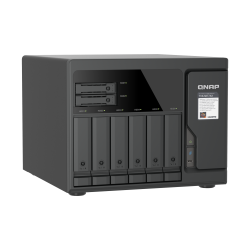 Serwer QNAP TVS-h877AX-R5-16G Serwer QNAP TVS-h877AX-R5-16G