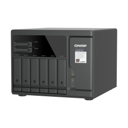Serwer QNAP TVS-h877AX-R5-16G Serwer QNAP TVS-h877AX-R5-16G