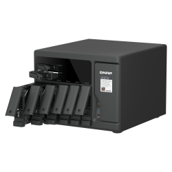 Serwer QNAP TVS-h877AX-R5-16G Serwer QNAP TVS-h877AX-R5-16G
