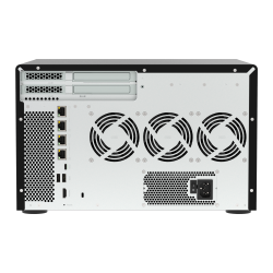 Serwer QNAP TVS-h1277AX-R5-16G Serwer QNAP TVS-h1277AX-R5-16G