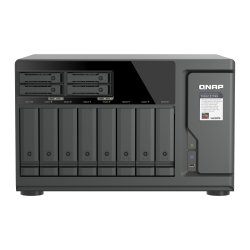 Serwer QNAP TVS-h1277AX-R5-16G Serwer QNAP TVS-h1277AX-R5-16G