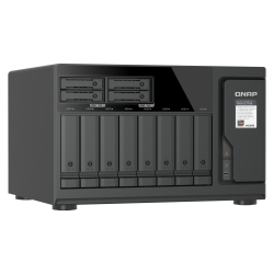 Serwer QNAP TVS-h1277AX-R5-16G Serwer QNAP TVS-h1277AX-R5-16G