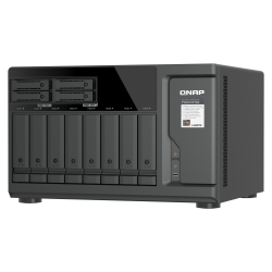 Serwer QNAP TVS-h1277AX-R5-16G Serwer QNAP TVS-h1277AX-R5-16G