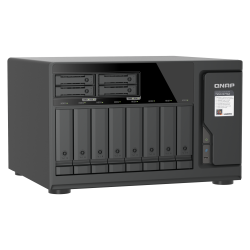 Serwer QNAP TVS-h1277AX-R5-16G Serwer QNAP TVS-h1277AX-R5-16G