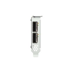 Karta sieciowa QNAP 2 x 100GbE QXG-100G2SF-BCM