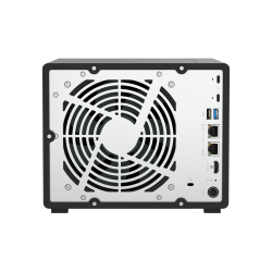 Serwer QNAP TS-h966TX-8G