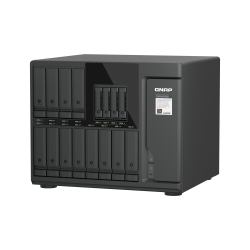 Serwer QNAP TVS-h1677AX-R5-16G Serwer QNAP TVS-h1677AX-R5-16G